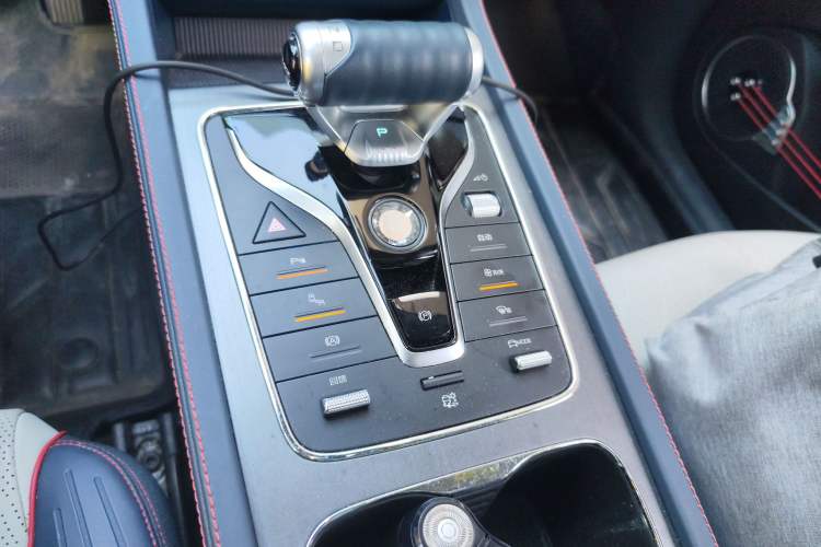 Used BYD Yuan PLUS 2022 510 km Flagship Version
