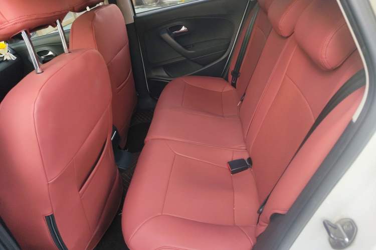 Used Volkswagen Polo 2018 1.5L Automatic Enjoyment Model