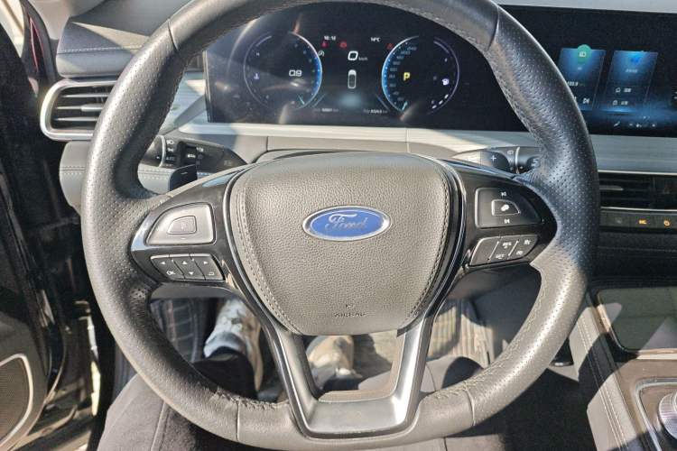 Used Ford Equator 2021 EcoBoost 225 Platinum Edition 5-Seater