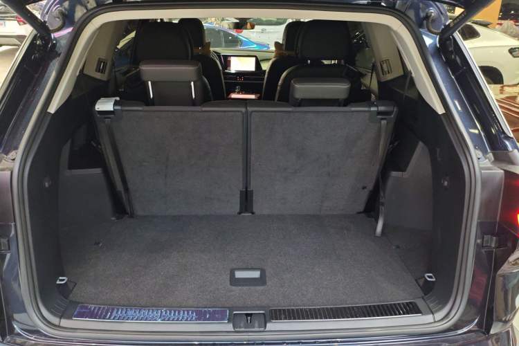 Used Volkswagen Talagon 2021 380TSI Four-Wheel Drive Luxury Premium Edition Pro
