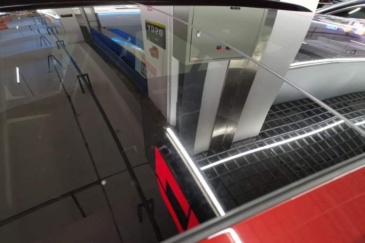 Used BMW X1 2014 sDrive18i Fashion Model
