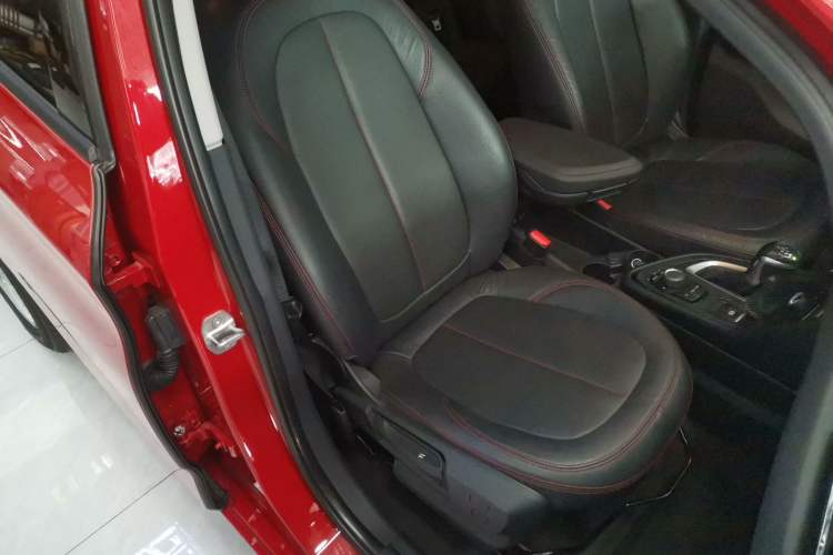 Used BMW 2 Series Active Tourer 2016 218i Leading Model