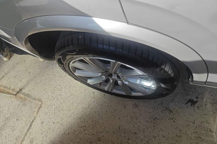 Used Volvo XC90 2018 T6 Zhiya Edition 7-seater