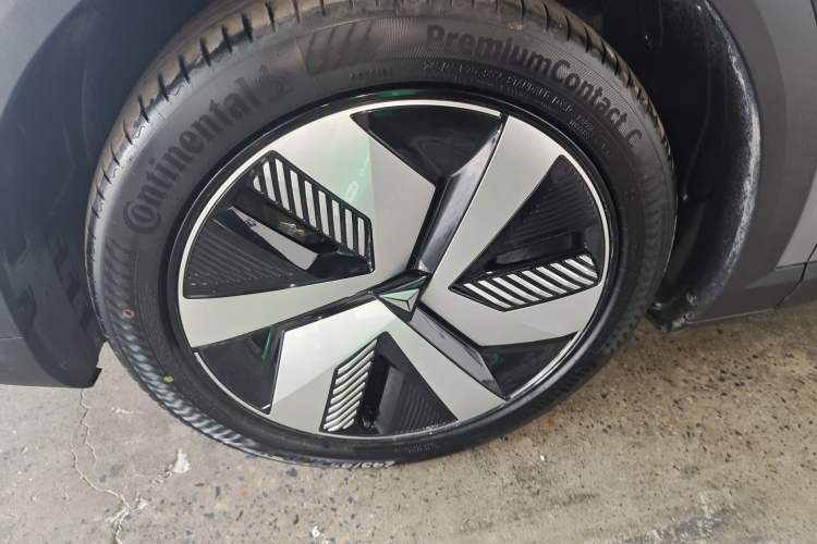 Used  S05 2024 200Max Range-Extended Long-Range Version
