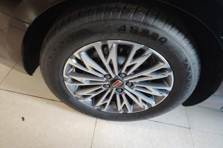 Used Hongqi H5 2024 1.5T DCT Smart Connect Flagship Edition
