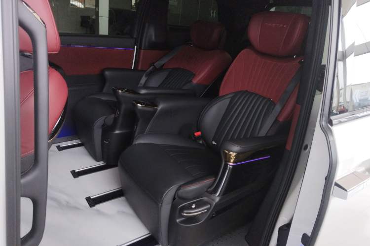 Used GAC Trumpchi M8 2024 Zongshi Series 400T Ultimate Edition
