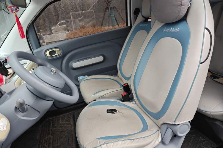 Used Bestune Pony 2025 222km Lightning Horse