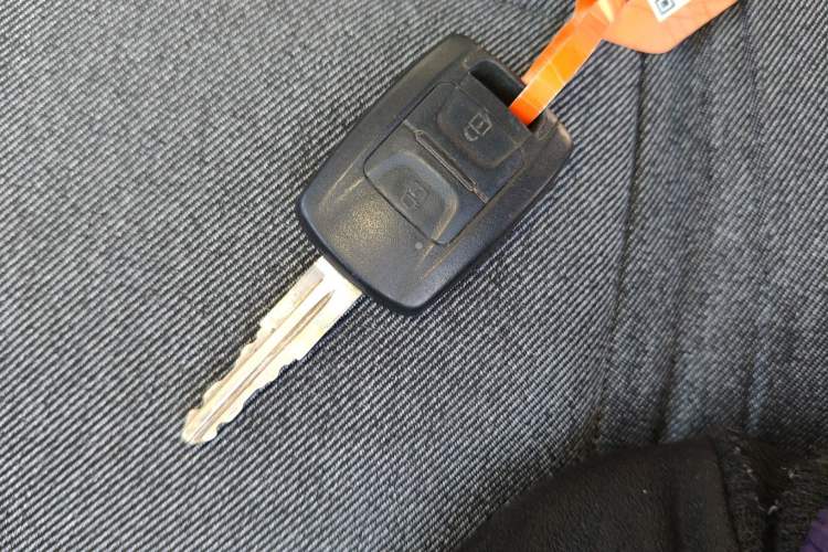 Used Wuling Hongguang New Energy 2024 All-Electric Model 300KM Practical Version