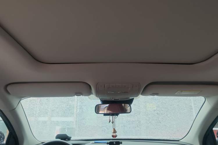 Used Dongfeng Aeolus AX7 2021 PRO 1.6T Automatic Smart Edition
