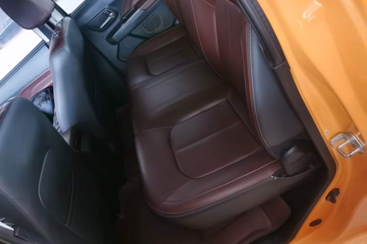 Used Great Wall Wingle 5 2020 2.4L Gasoline Two-Wheel Drive Value Edition Big Double Cab China VI Standard 4K22D4M
