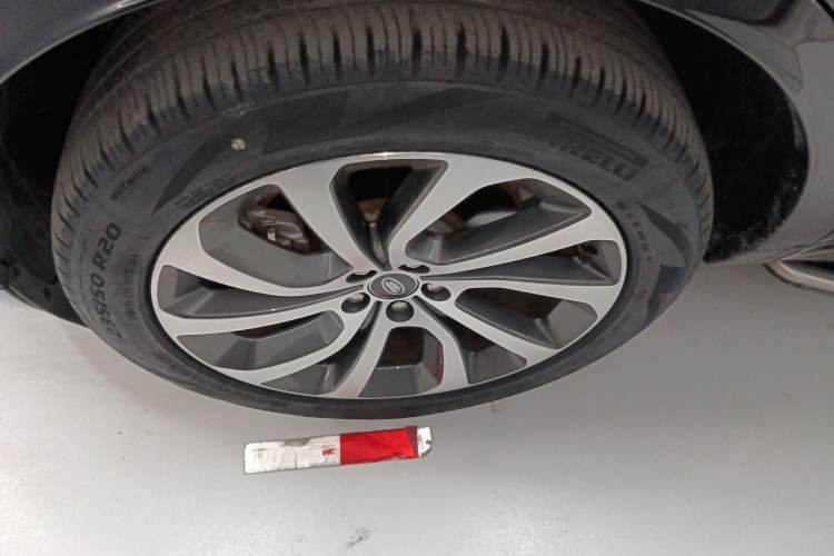 Used Land Rover Discovery Sport 2022 249 PS R-Dynamic S Performance Edition 5 Seats