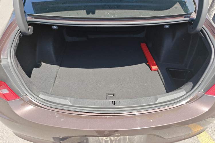 Used Buick LaCrosse 2016 Revised Version 28T Elite Edition
