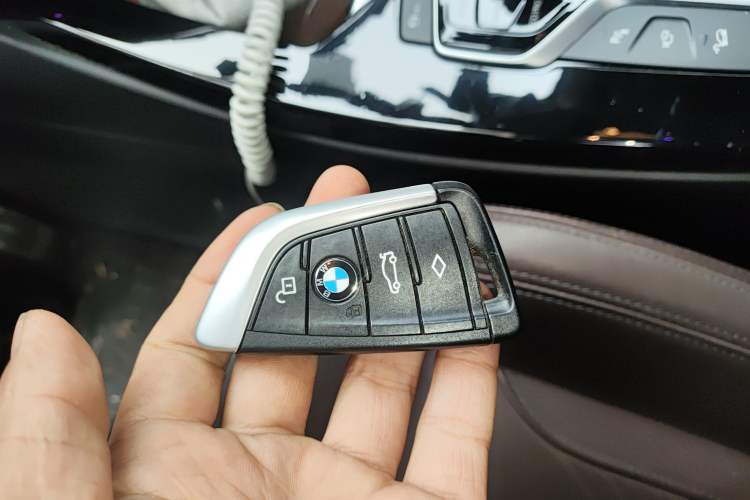 Used BMW X3 2018 xDrive28i M Sport Package China VI
