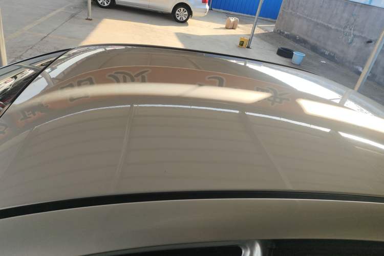 Used Buick Excelle 2015 1.5L Automatic Classic Model
