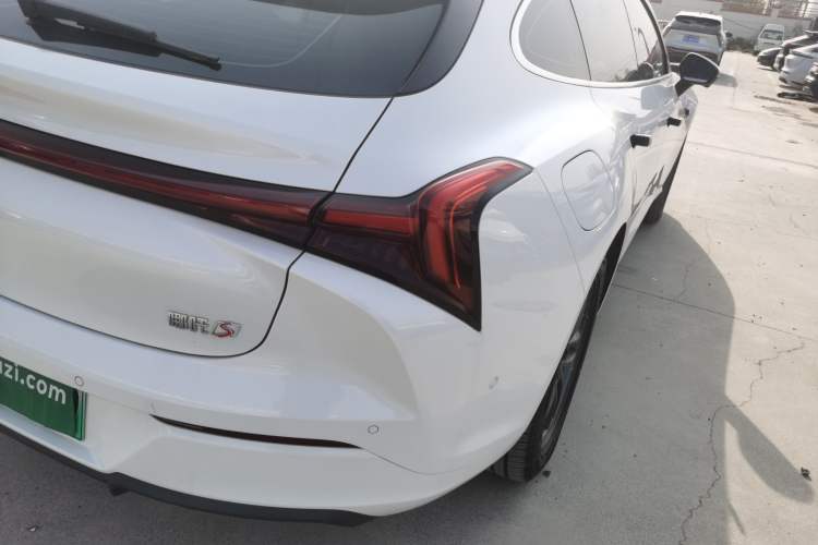 Used NETA S Shooting Brake 2024 Range-Extended 300 Standard Edition
