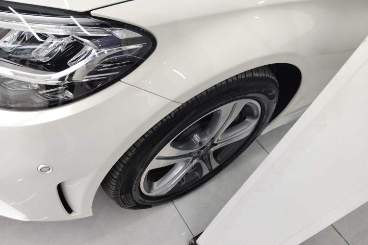 Used Mercedes-Benz C-Class 2020 C 260 L Sport Edition
