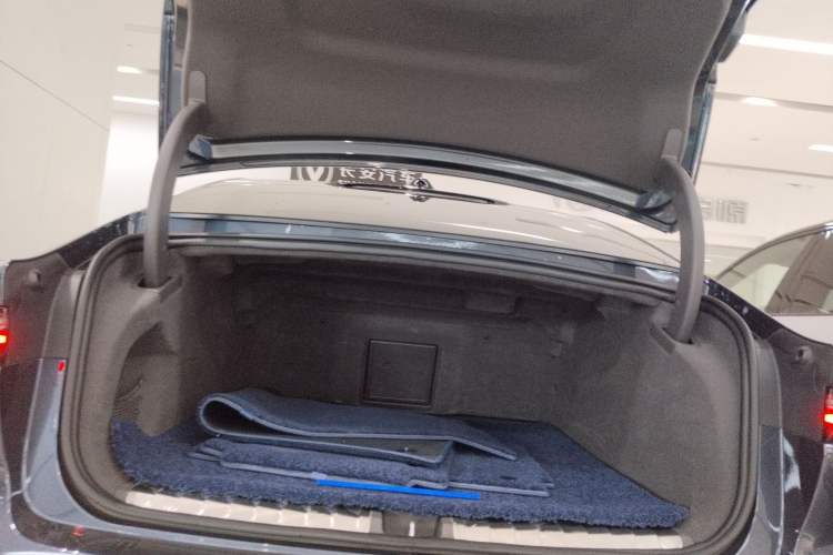 Used Nio ET7 2022 100kWh First Edition
