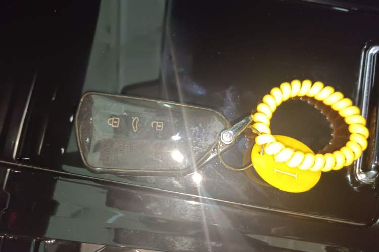 Used Volkswagen Talagon 2022 530TSI Four-Wheel Drive Flagship Shengjing Edition Pro 6-Seater
