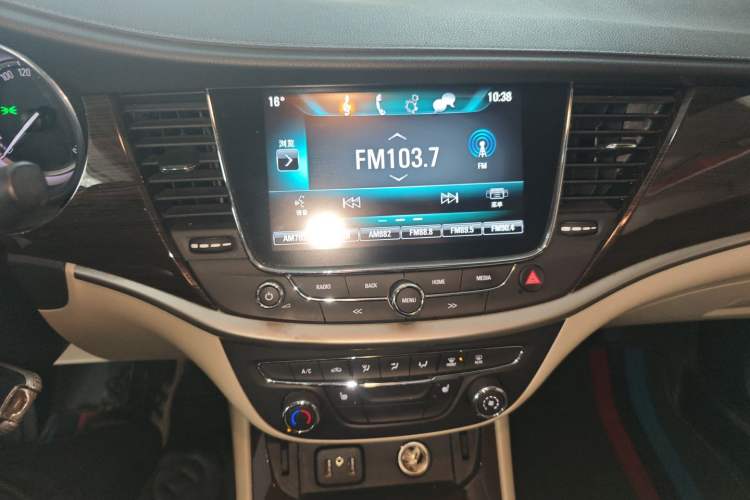 Used Buick Verano 2019 Sedan 15S Automatic Leading Model