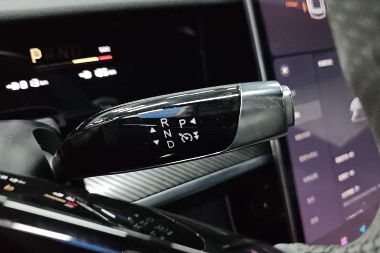 Used NETA S Shooting Brake 2024 Range-Extended 300 Standard Edition