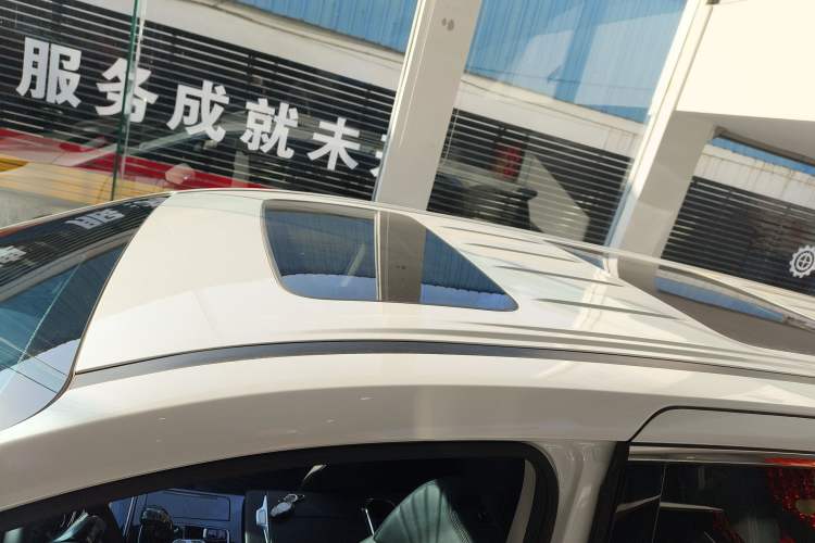 Used GAC Trumpchi M8 2024 Master Series 400T Ultimate Edition