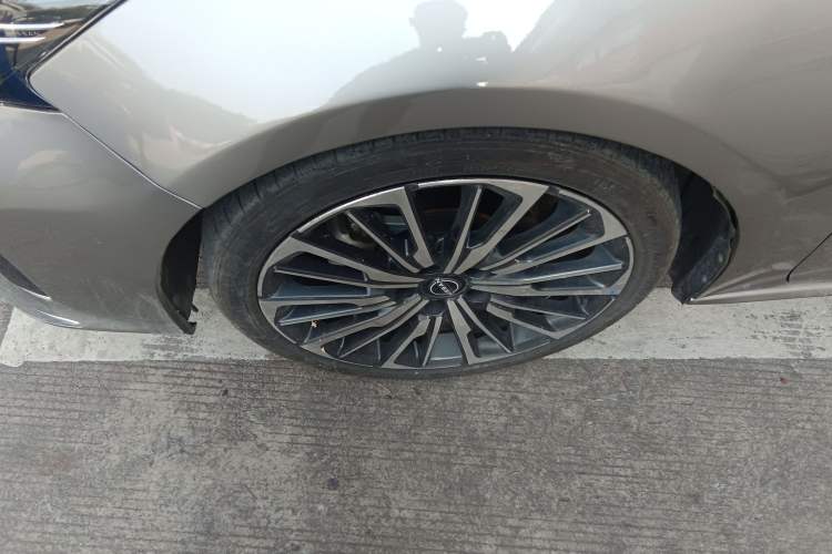 Used Nissan Teana 2022 2.0T XL Enjoyment Edition