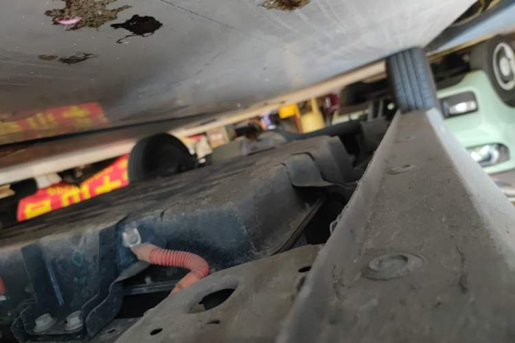 Used Wuling Hongguang MINIEV 2024 3rd Generation 170 km
