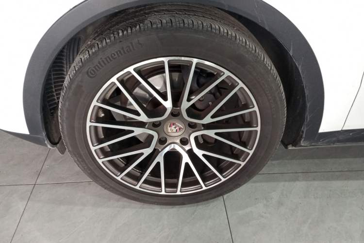 Used Porsche Cayenne E-Hybrid 2021 Cayenne E-Hybrid 2.0T
