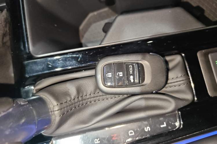 Used Honda Accord 2023 260TURBO Smart Enjoyment Version