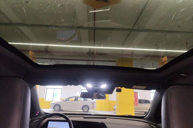 Used Changan UNI-T 2022 1.5T Prestige Version