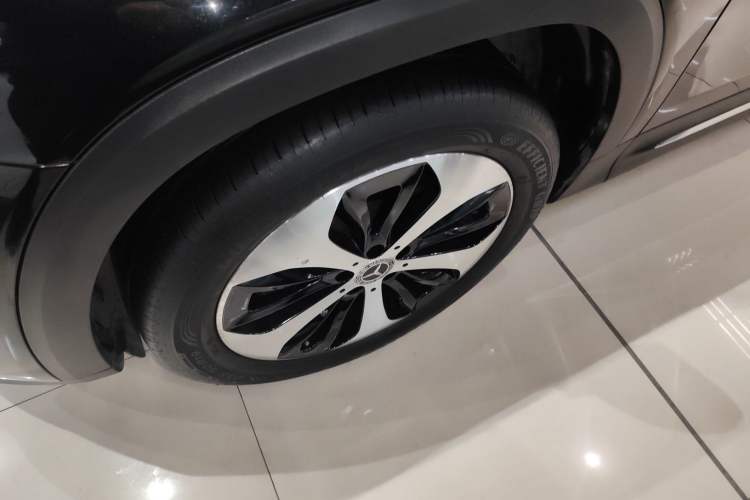 Used Mercedes-Benz GLB 2022 GLB 220 Fashion Model
