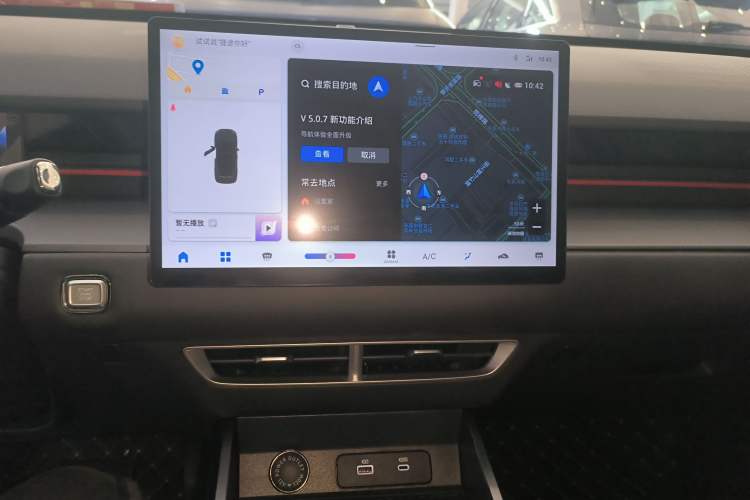 Used JETOUR Dashing 2025 1.5T DCT Youth UP
