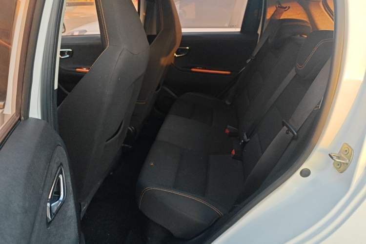 Used Geely Auto Vision X1 2017 1.3L Automatic Fun Edition