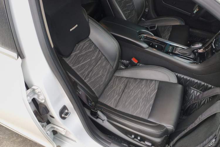 Used Cadillac ATS-L 2017 28T Tech Edition