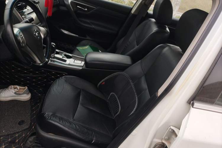 Used Nissan Teana 2013 2.0L XL Comfort Edition
