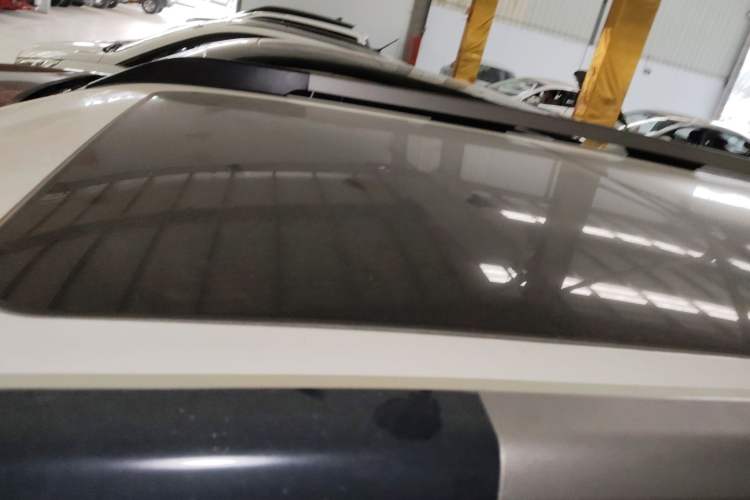 Used Haval DARGO 2021 1.5T DCT Two-Wheel Drive "Mǎquǎn" Edition
