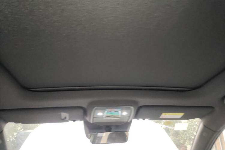 Used BYD Song PLUS New Energy 2025 EV Intelligent Driving Version 520km Premium Model
