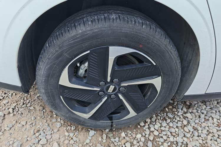 Used  L6 2023 60km PLUS