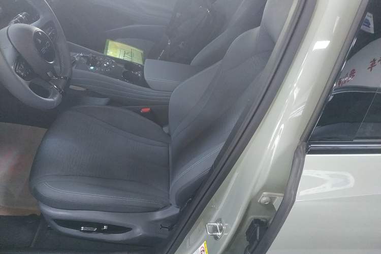 Used BYD Seal 06GT 2025 Intelligent Driving Version 505 Wave Plus Edition
