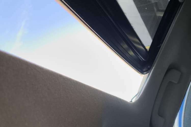 Used Nissan Lannia 2016 1.6L CVT Smart Cool Edition