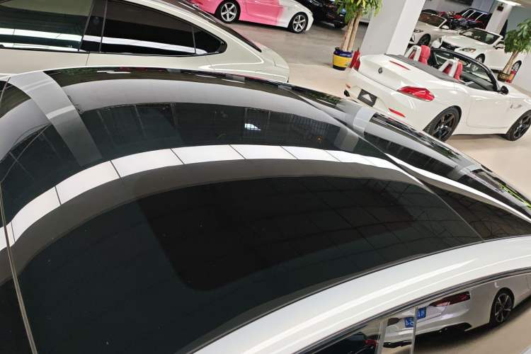 Used ORA Lightning Cat 2022 555 km Luxury Edition