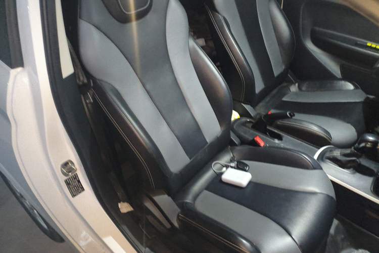 Used Roewe Clever 2022 311km QiQi BoBo Edition