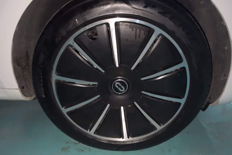 Used Hima AITO M5 2023 Pure Electric Rear-Drive Intelligent Driving Version