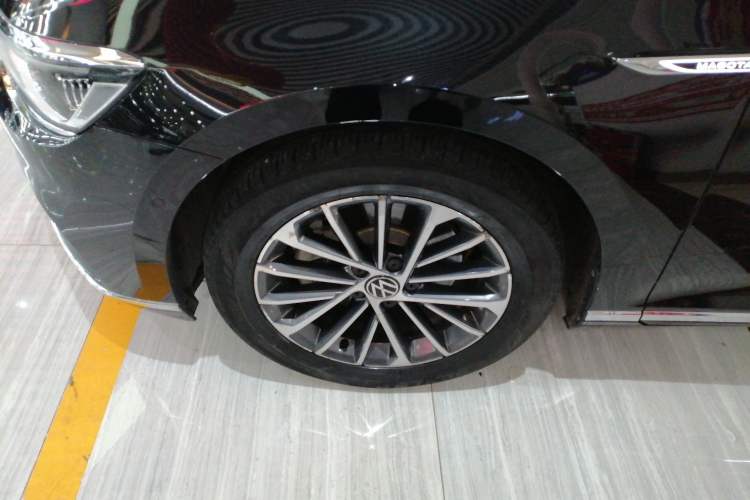 Used Volkswagen Magotan 2020 380TSI DSG Luxury Version
