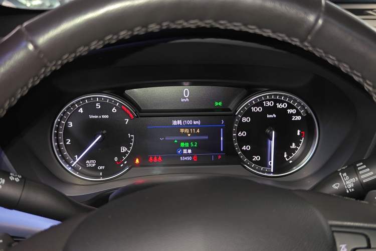 Used Cadillac XT4 2021 28T Two-Wheel Drive Leading Version