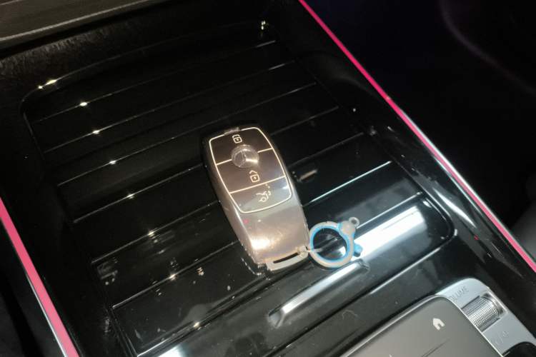 Used Mercedes-Benz GLB 2020 GLB 200 Stylish Edition