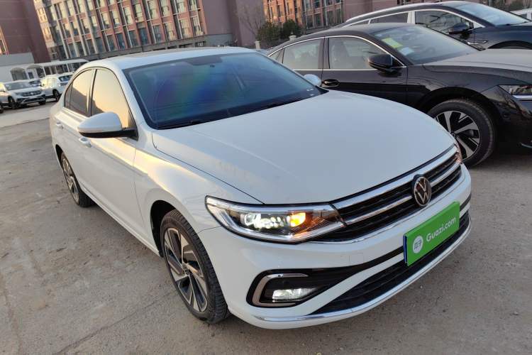 Used Volkswagen Bora 2023 200TSI DSG Enjoyment Edition