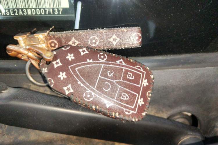 Used Changan CS75 PLUS 2021 2.0T Automatic Pilot Version