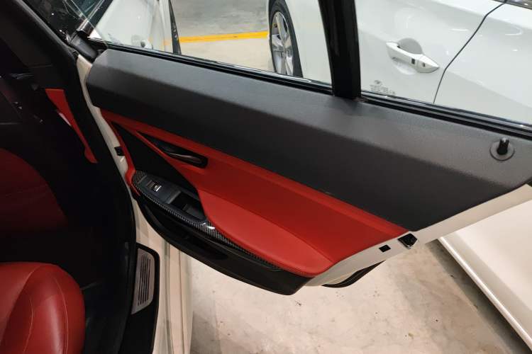 Used BMW M6 2013 M6 Gran Coupe
