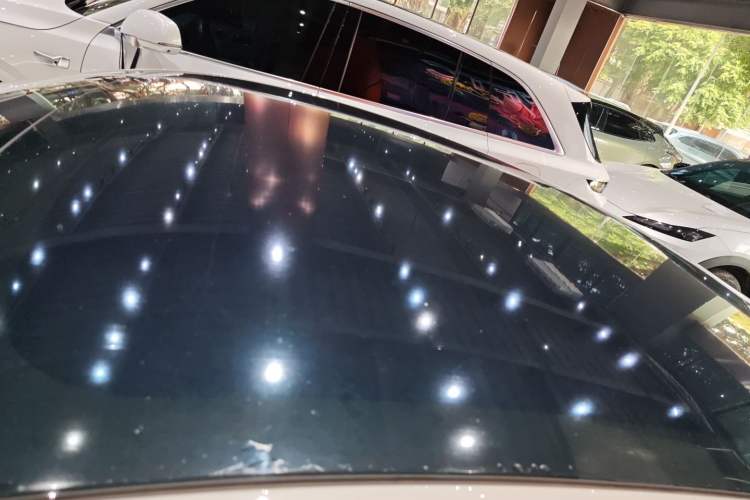 Used  SU7 2024 Rear-Drive Standard Founder Edition
